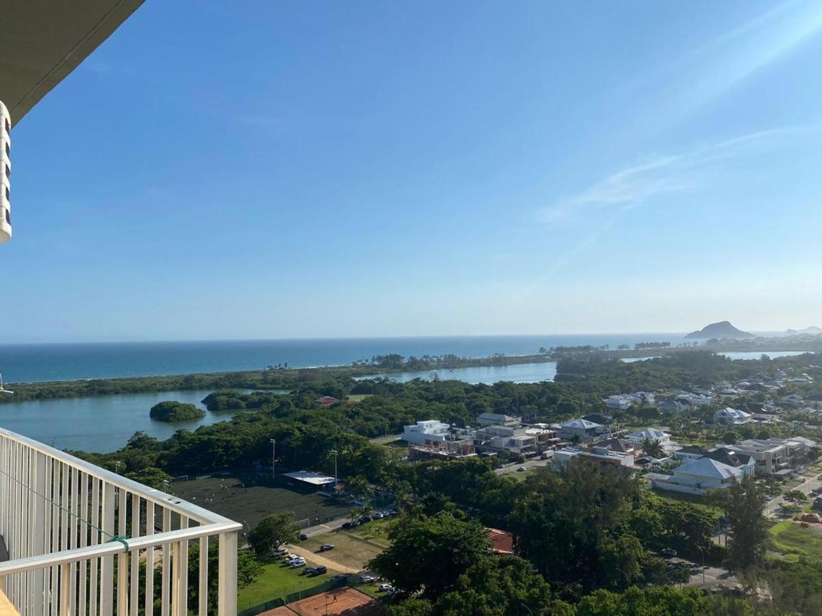 Vista Mar Rio de Janeiro Exterior photo