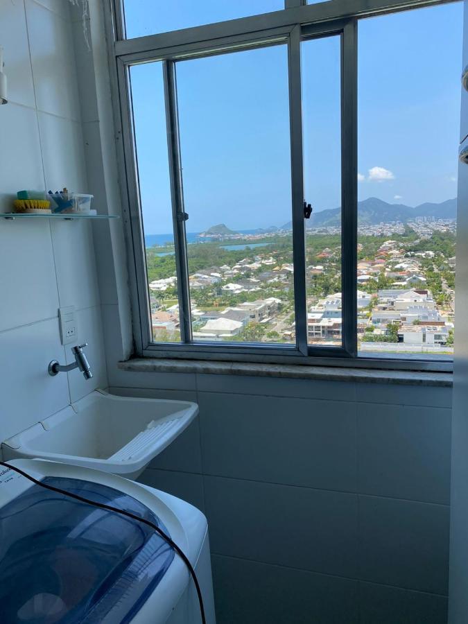 Vista Mar Rio de Janeiro Exterior photo
