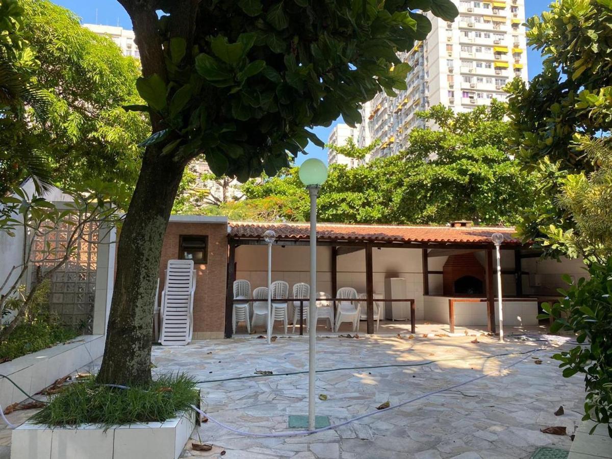 Vista Mar Rio de Janeiro Exterior photo